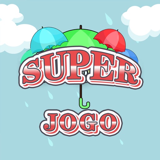 Super JOGO MathBrella Super JOGO MathBrella