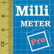 Millimeter Pro - screen ruler Millimeter Pro - screen ruler