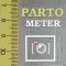 Partometer - camera measure