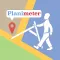 Planimeter 2 GPS area measure