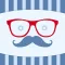 Pupillary Distance Measure