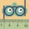 PD Measure Ruler