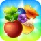 Forest Smash Frenzy : Match 3