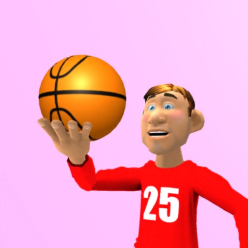 Hyper Basketball 3D Hyper Basketball 3D