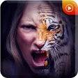 Face Morphing Blender - Video
