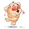 Cute Sticker
