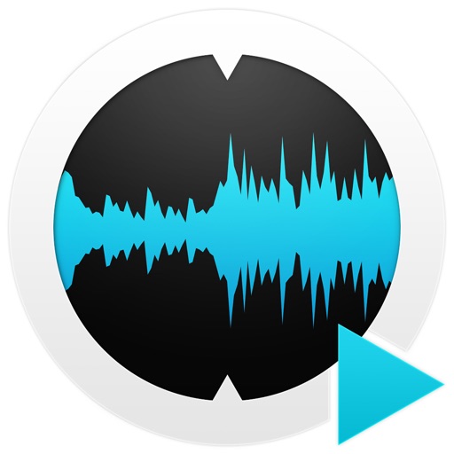 Visual Cue Audio Player iOS Visual Cue Audio Player iOS