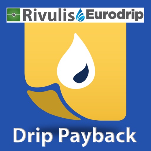 Drip Payback Rivulis Drip Payback Rivulis