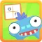 Letter Cross Tracking