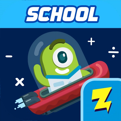 Zapzapmath School : K-6 Games Zapzapmath School : K-6 Games