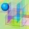 Cubic Maze