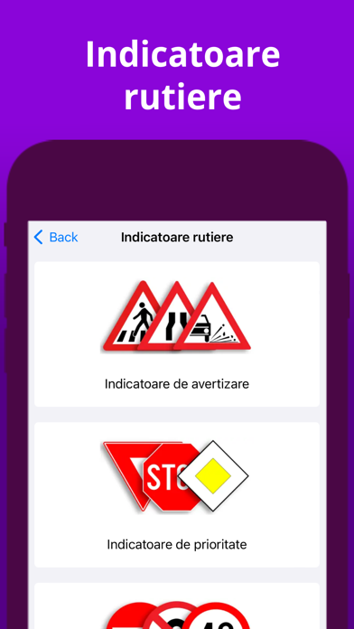 Chestionare Auto 2024: ePermis Screenshots