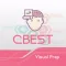CBEST Visual Prep