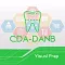 CDA-DANB Visual Prep