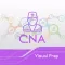 CNA Visual Prep