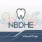NBDHE Visual Prep