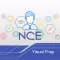 NCE Visual Prep