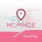 NCMHCE Visual Prep