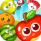 Happy Fruits Match Crush