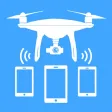 DJI Screen Share - Mavic, Phantom 3/4 Inspire 1/2