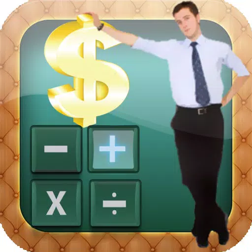 Millionaire Calculator Millionaire Calculator