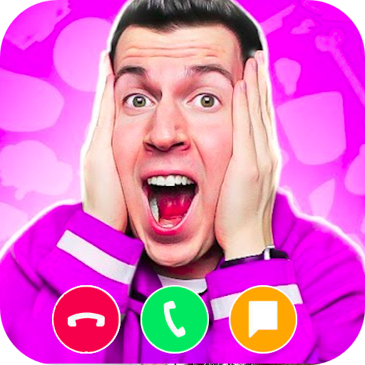 Vladus Video Call and Chat