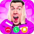 Vladus Video Call and Chat
