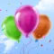 Skybound Balloon Up