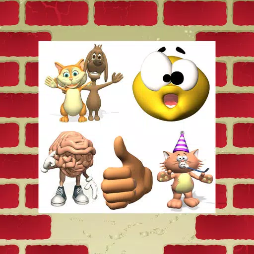 Animation Factory Stickers Animation Factory Stickers