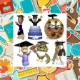 Graduation Animations Graduation Animations