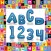 Jumping Alphabet