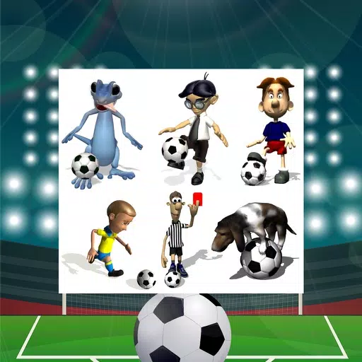 Super Soccer Animations Super Soccer Animations