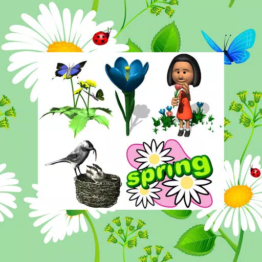 Super Spring Animations Super Spring Animations