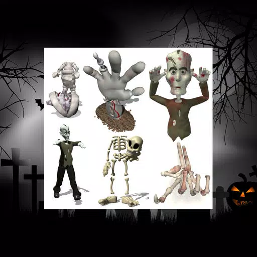 Undead 3D Animations Undead 3D Animations