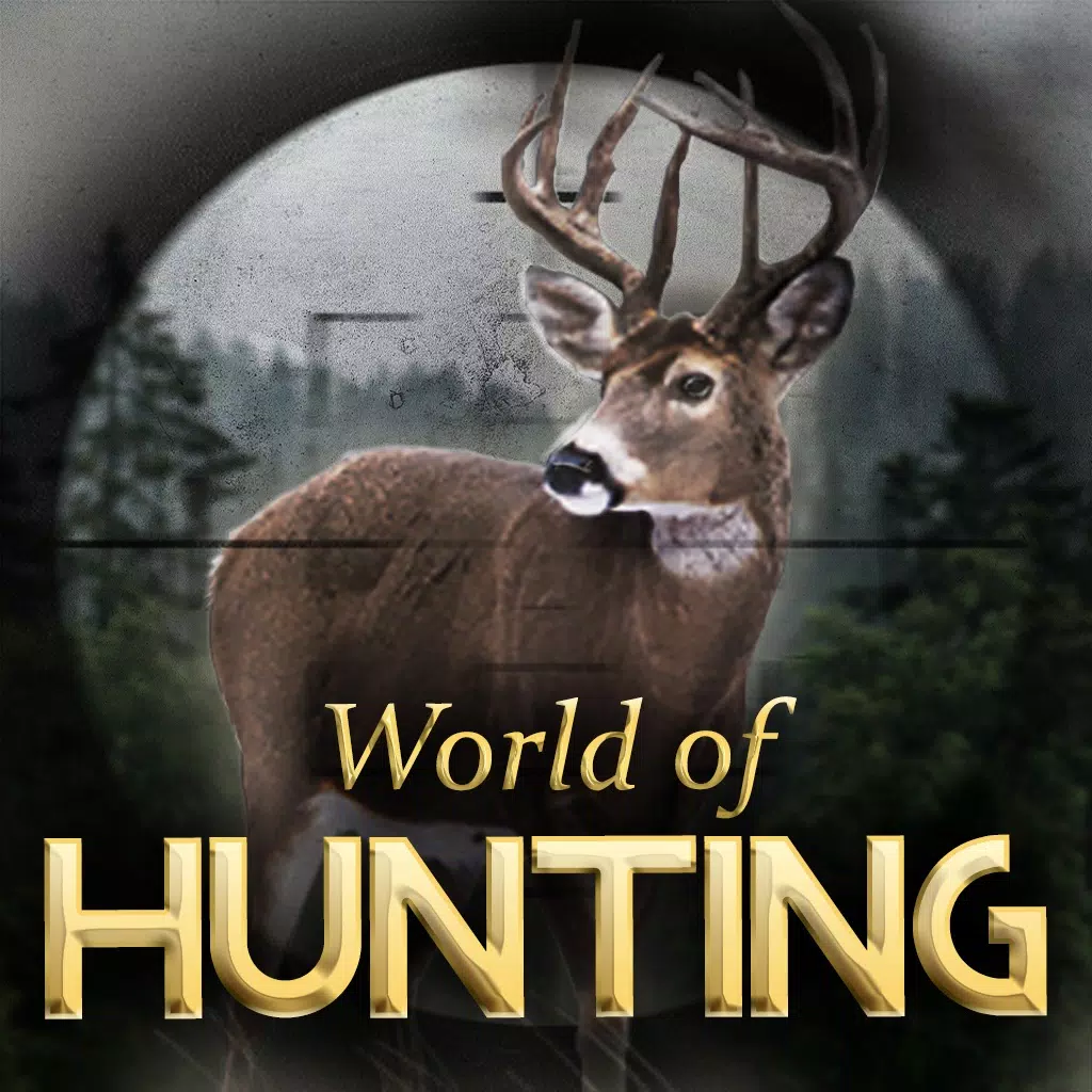 World of Hunting World of Hunting