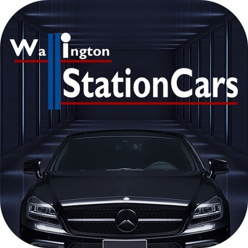 Wallington Station Cars Wallington Station Cars