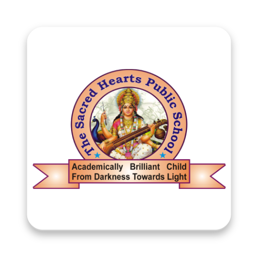 THE SACRED HEARTS PUBLIC SCHOOL