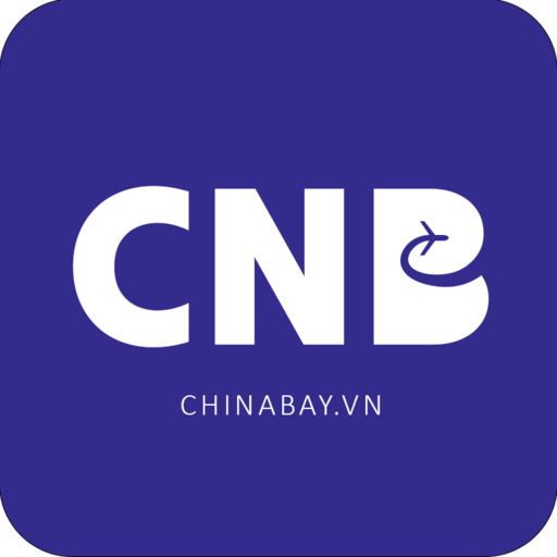 Chinabay - Đặt hàng vô tư