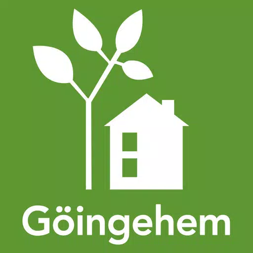 Göingehem Sök bostad Göingehem Sök bostad