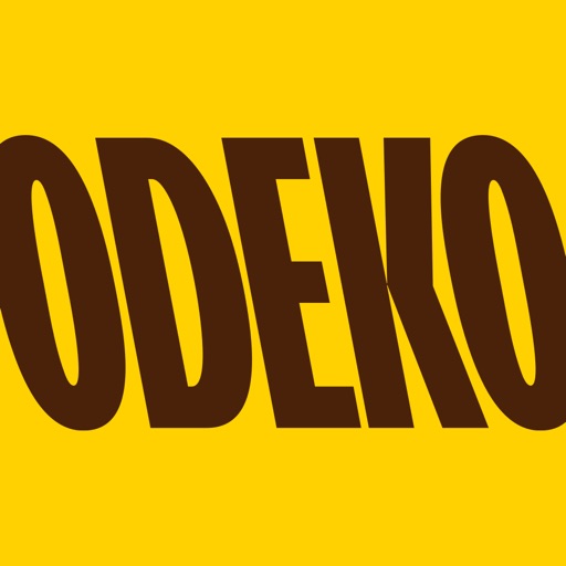Odeko - Order Local Coffee Odeko - Order Local Coffee