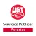 UGT SP Asturias