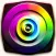 Spectrum-V : Audio visualizer