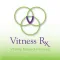 Vitness Rx: vitality based fitness