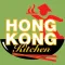 Hong Kong Kitchen, Inverness