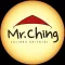 Mr Ching