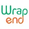 Wrap End
