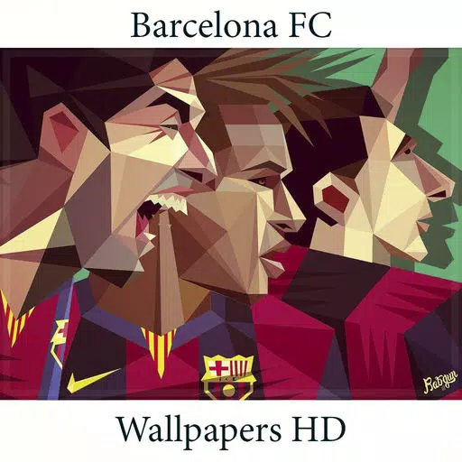 Barcelona FC Wallpapers - Best Themes For Mobile Barcelona FC Wallpapers - Best Themes For Mobile
