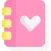 Daily Diary: Journal with Lock