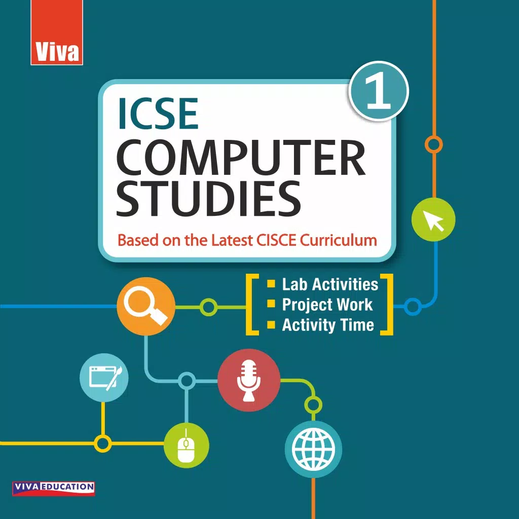 ICSE Computer Studies Class 1 ICSE Computer Studies Class 1