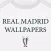 Real Madrid Wallpapers - Best Themes Mobile
